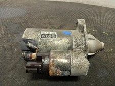 HYUNDAI I20 Starter Motor 2015-2018 1.2L G4LA-6  