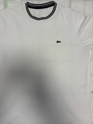 Lacoste T-Shirt Herren