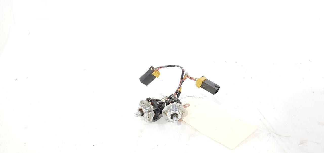 1990 Bentley Turbo R OEM Pair Left And Right Mirror Switch 