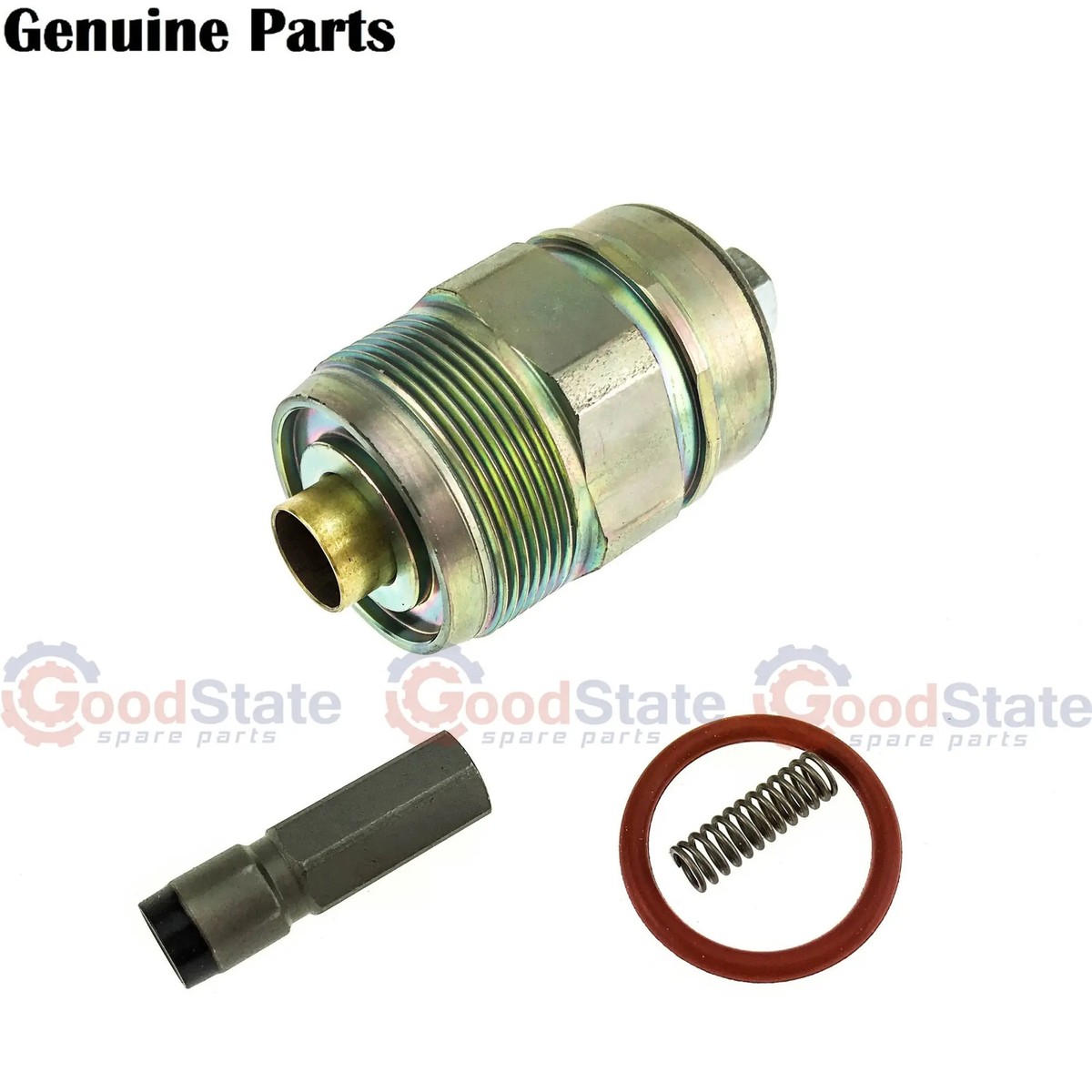 さとう Genuine LandCruiser 80 79 78 76 75 70 Series 1HZ 1HD Fuel Cut Off