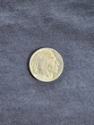 1917 P Buffalo Nickel Choice AU/BU Full Mint Luster