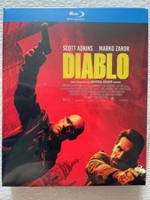 Diablo (2025) 1-Disc All