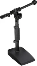 Shure by Gator SH-DESKTOP2 Microphone Stand
