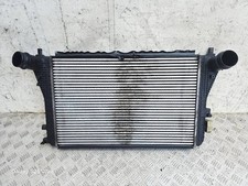 VW GOLF PLUS 5M1, 521 Ladeluftkühler 1K0145803BN 1.40 Petrol 118kw 36100698