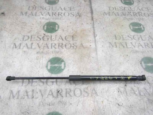 6J3827550 STOSSDÄMPFER FÜR KOFFERRAUM / TÜR HECKKLAPPENDÄMPFER / 15929282 FÜR SE