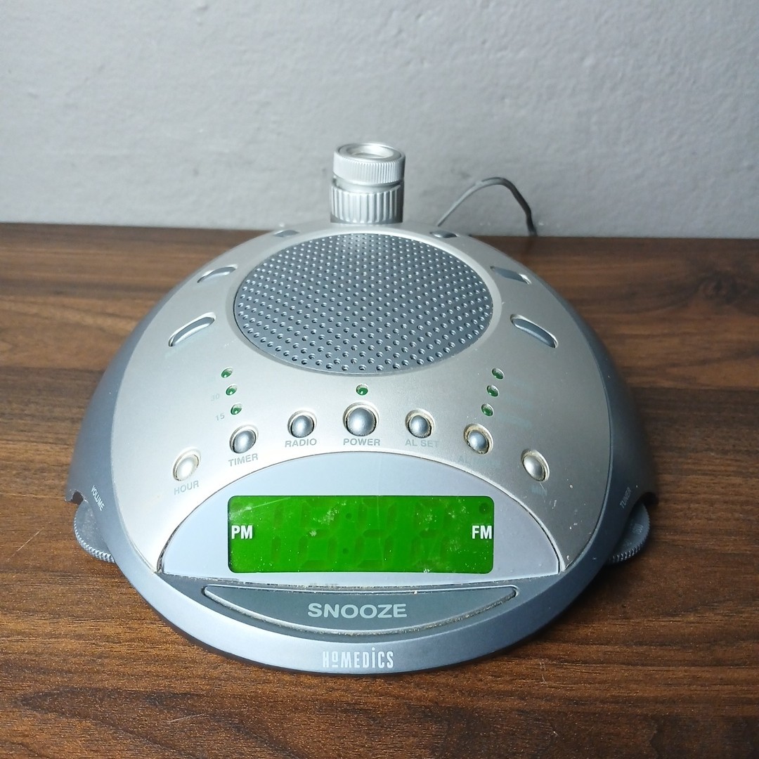 Radio Machine White Noise *read Description*