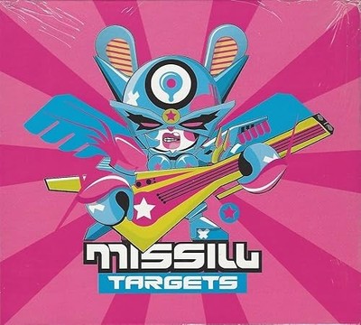 Targets - Rakete