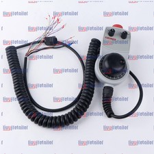 1PCS EUCHNER HBA-086734 Hand Wheel New