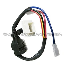 MERCEDES BLOWER MOTOR RESISTOR REGULATOR W210 E320 E300D E420 E300 E 320 E430