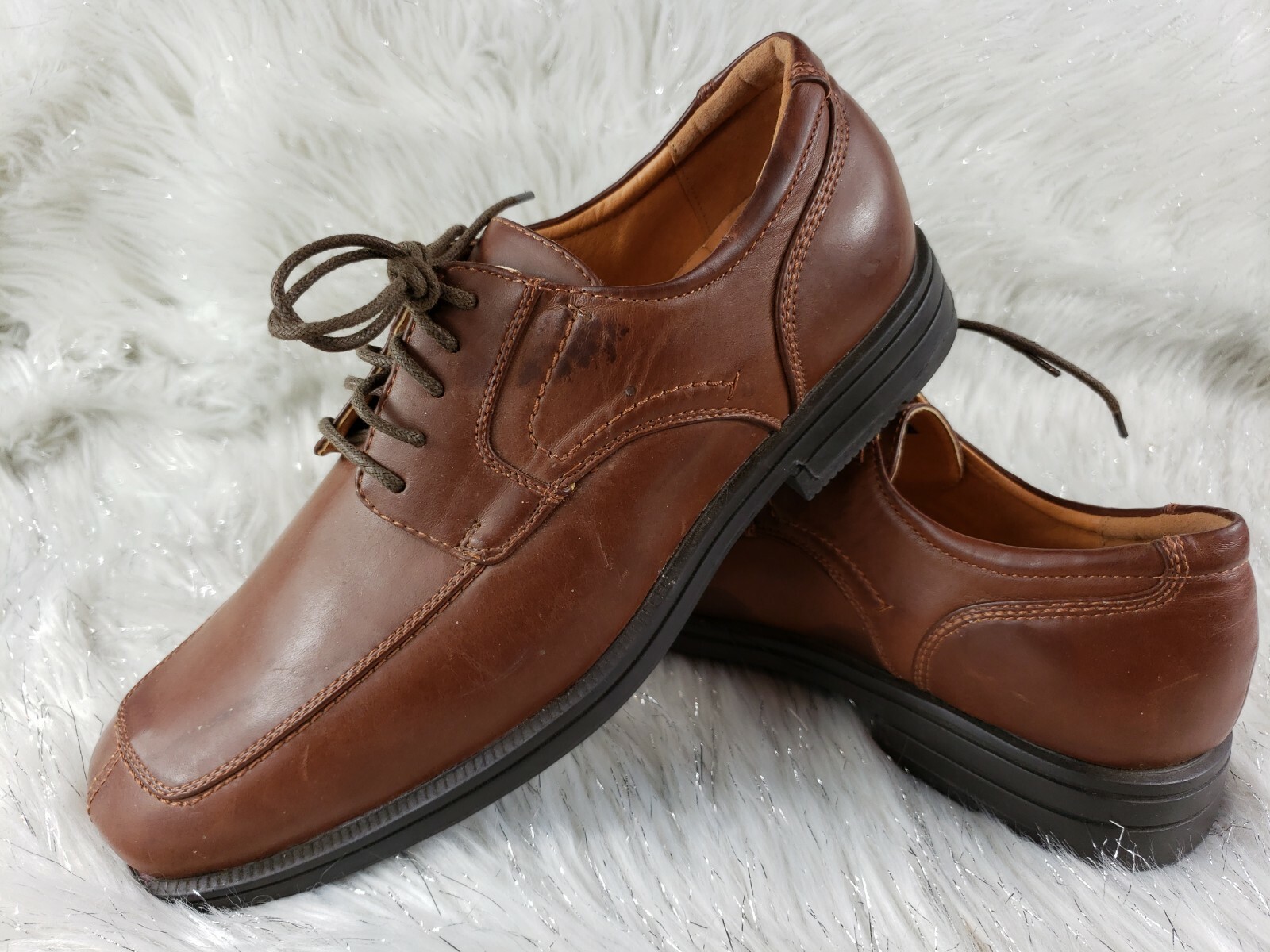 Soft Stags by Deer Stags Mens Size 10 M 