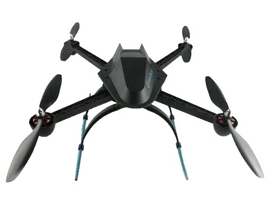 Vehículos Fly Hobby RC Modelo Negro y kits