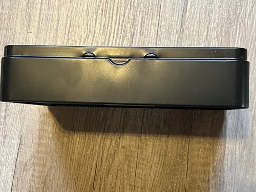 DECORATIVE STASH BOX ORGANIZER WITH HOT 3D LENTICULAR STICKER OF A BOWL OF BUDS - Bild 8 von 11