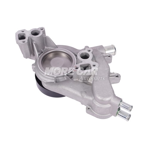 Water Pump for 2007-2020 Buick Cadillac Escalade Chevrolet Express GMC 5.3L 6.0L - Picture 6 of 10