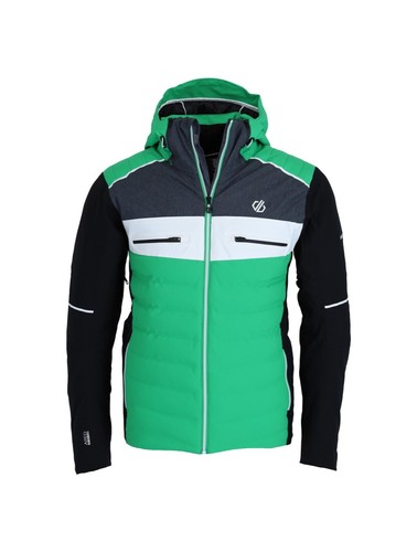 Dare2b Mens Surge Out Padded Ski Jacket Warm Winter Quilted Rain Coat RRP £350 - Picture 63 of 197