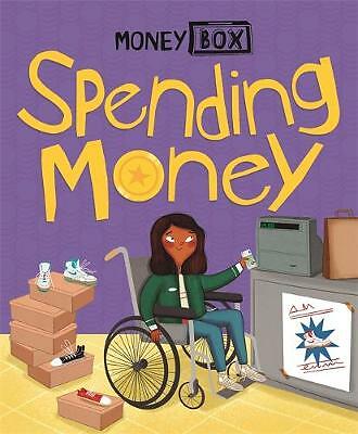 Money Box: Spending Money by Ben Hubbard (Paperback, 2020)