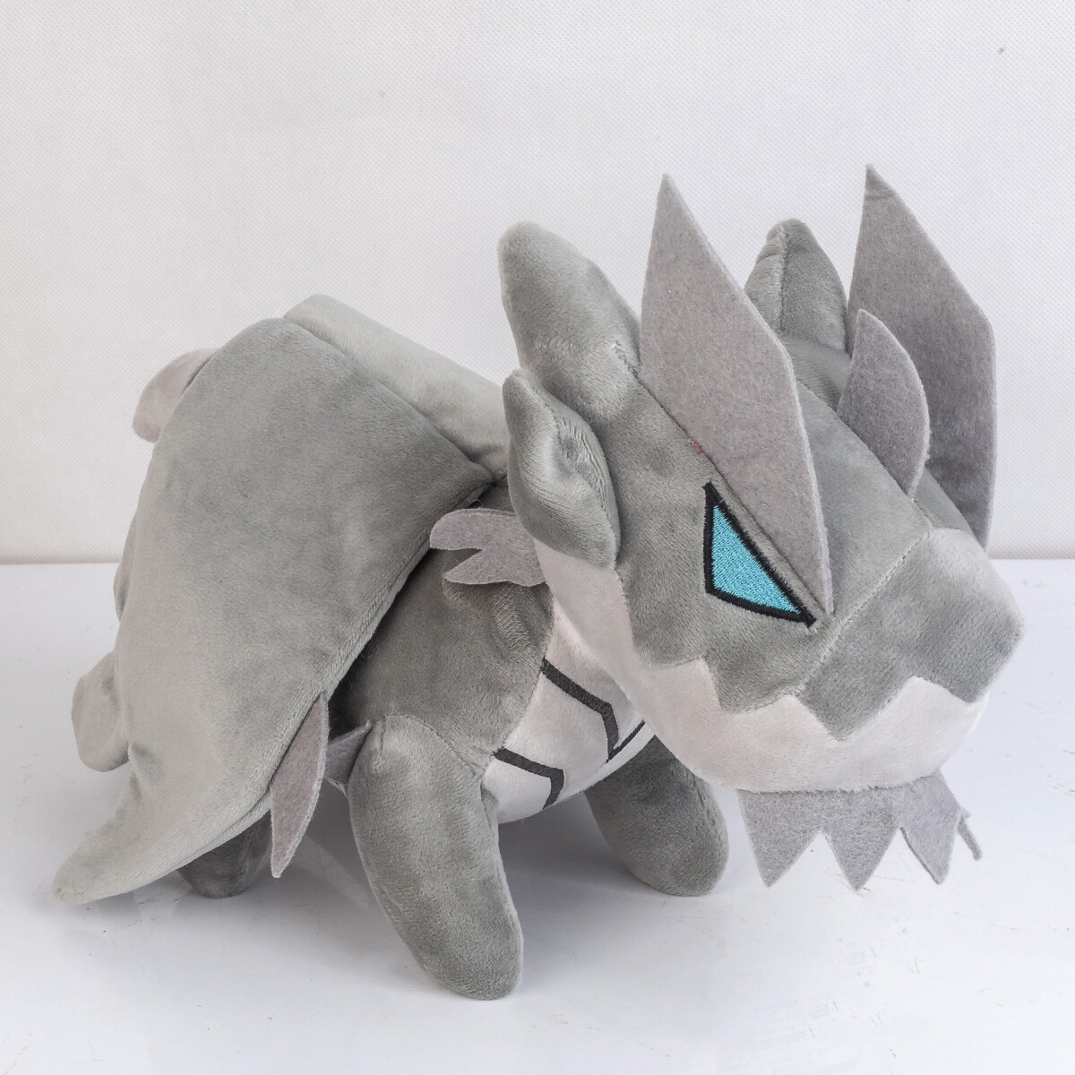 kushala daora plush