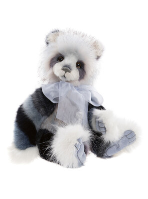 Isla by Charlie Bears CB212094B