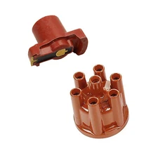 🔥Bosch Distributor Rotor & Cap for Mercedes W111 W114 W113 W108 W109🔥