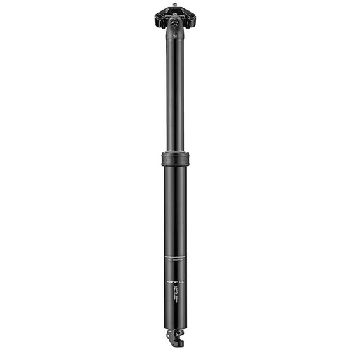 X-Fusion Manic LC 361mm MTB Dropper Sattelstütze 125mm Drop | 30,9mm Durchmesser - Bild 3 von 3