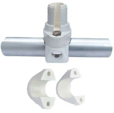 GLOMEX RA175  Pulpit Adjustable Rail Mount for GPS