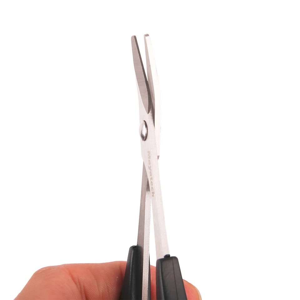 Mayatech PVC Shell Body Scissors for RC Car model airplane,helicopter, Drone - Image 4 of 4