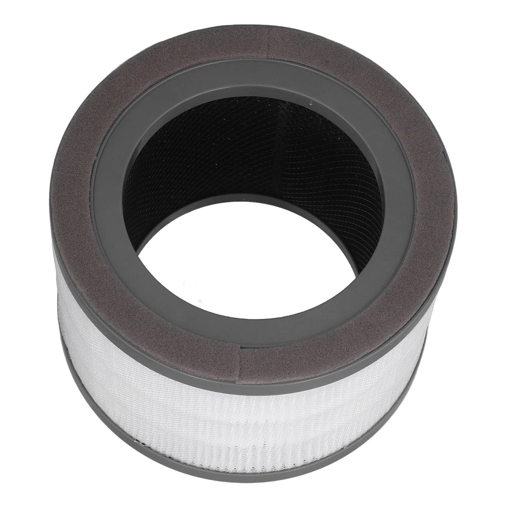 Air Purifier Replacement Filter Activated Carbon High Efficiency Air Purifier Fi