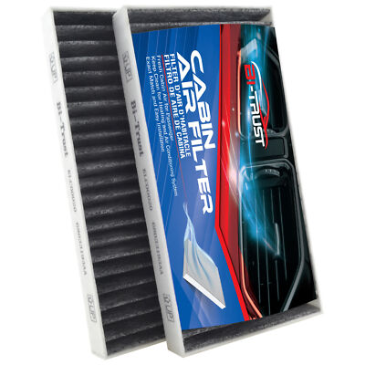 Cabin Air Filter for Dodge Nitro 2007-2011 3.7L 4.0L/Jeep Liberty 2008-2012 3.7L