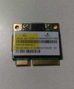 ASUS A53E WIRELESS DRIVER FOR WINDOWS MAC ASUS A53E WIRELESS WINDOWS 7 DRIVERS DOWNLOAD (2019)