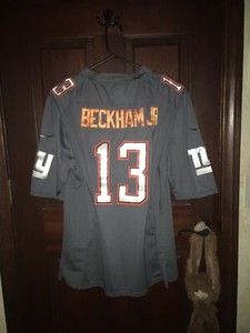 odell beckham jr pro bowl jersey
