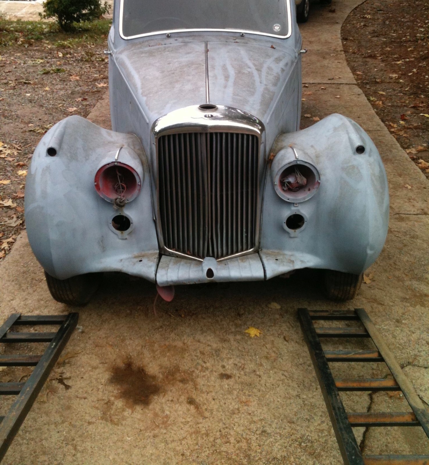 ROLLS ROYCE WRAITH DAWN, BENTLEY MK6 BLOWER MOTOR. WORLDS LARGEST USED INVENTORY