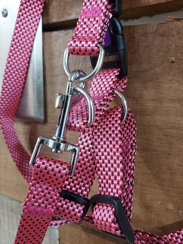 Halo Dog Harness And Leash - Image 3 of 4