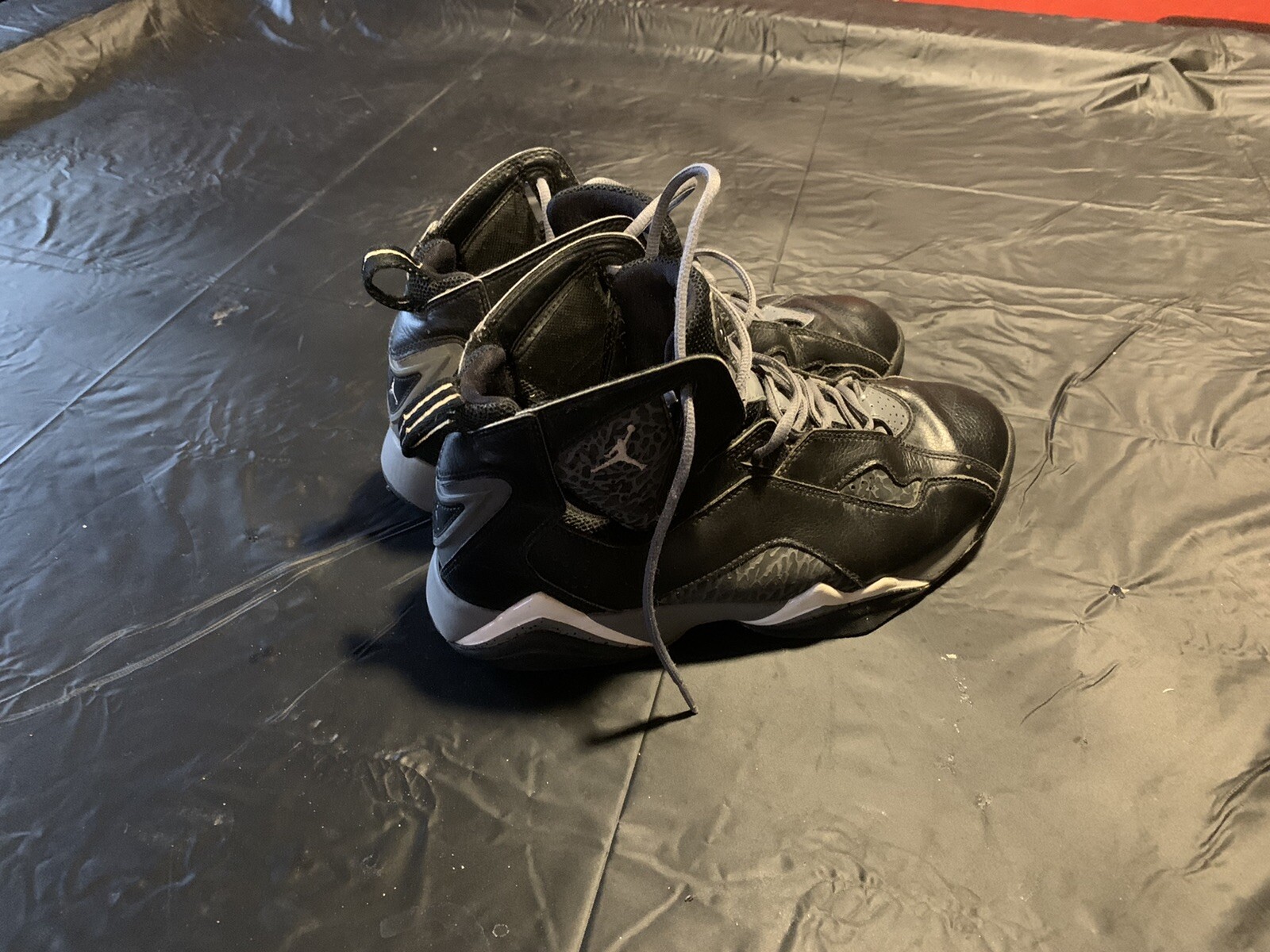 jordan shoes mens size 9