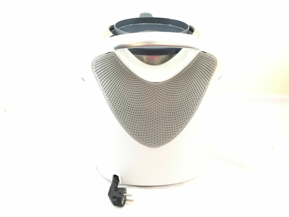 Thermomix TM7, tout sur le nouveau robot-cuiseur : design, écran géant