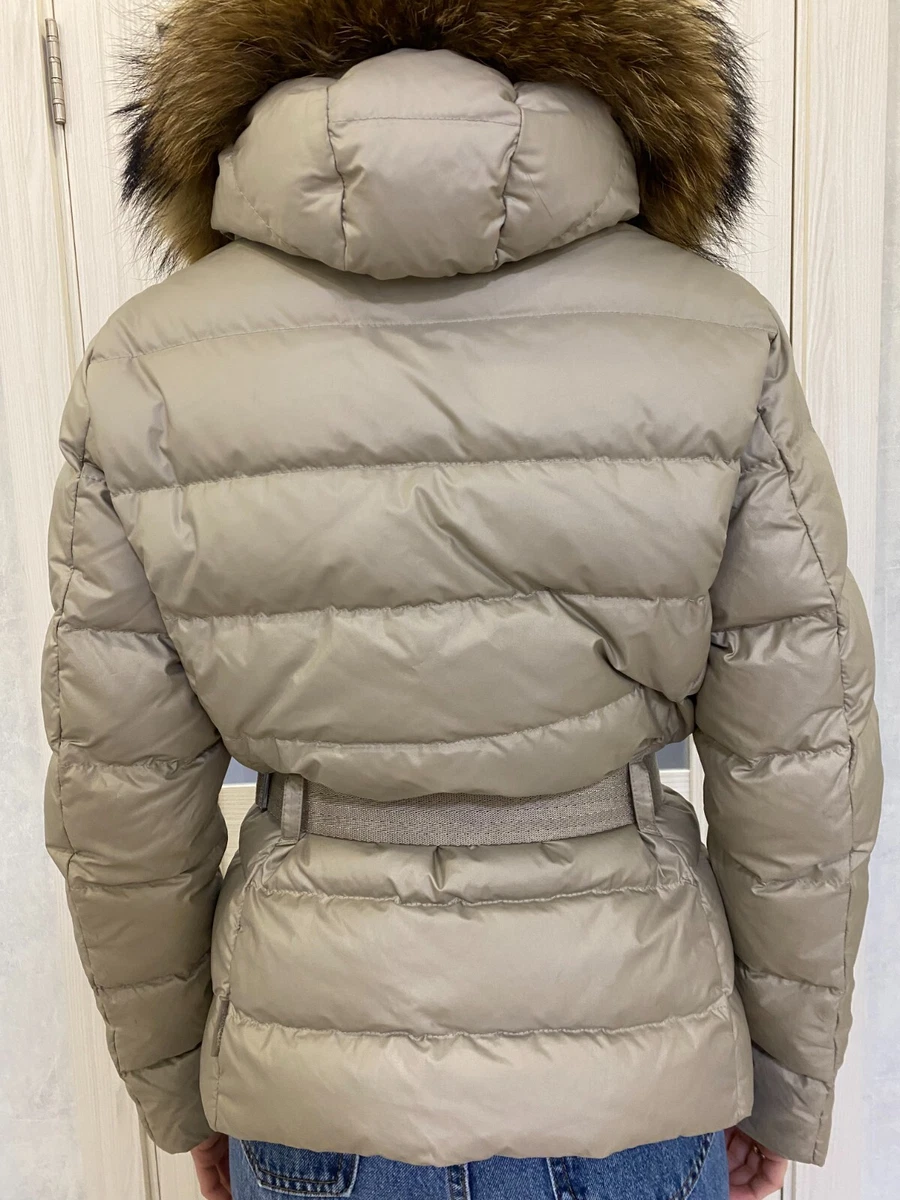 Moncler angers down best sale jacket