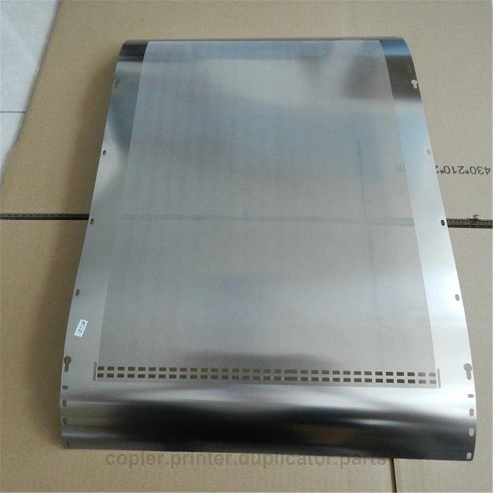  A3 Drum Body 023-75061 Fit For Riso RV3650 3660 RZ300 310 370 EZ 370 390 570 - Image 2 of 4