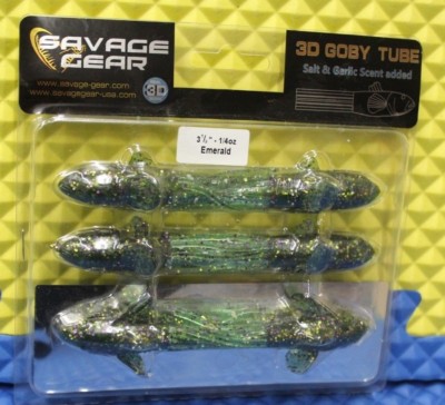 Savage Gear 3D Goby Bait, 3 1/2-in | Canadian Tire - Foto 3
