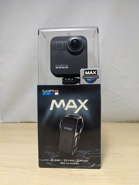 gopro max for sale