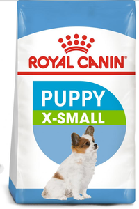 royal canin extra small junior