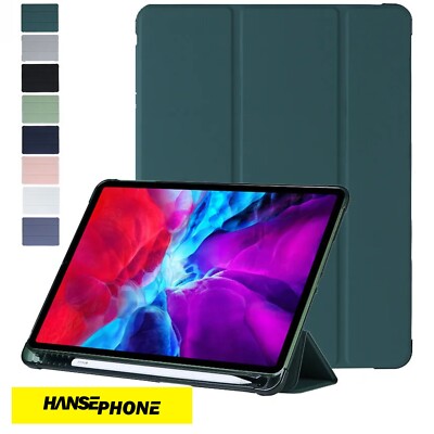 SMARTCOVER für iPad 10 Schutzhülle Hülle Tasche Case Cover Pencil 10,9 Zoll