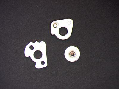 #ad Lemania Cal. 1341 8171 Chronograph Cam parts repair $40.65