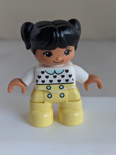 Lego Duplo Mini Figures People Animals Zoo Farm *you pick / choose* - Picture 14 of 21
