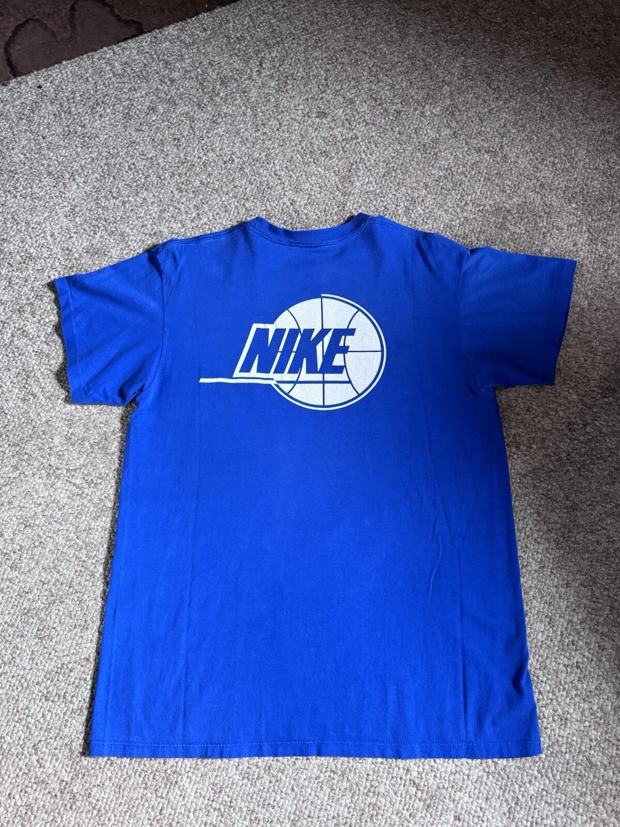 90s NIKE game T-shirt UK製 90s NIKE game T-shirt UK製 90s NIKE game T-shirt UK製 ウェア