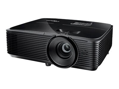 Optoma HD28e Heimkino Projektor 1080p 3.800 ANSI