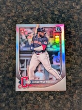 2025 BOWMAN ~ Serial #'d, Short Prints, AUTO, SSP ~ You Pick w/ 1st Chrome RC