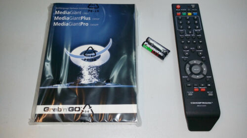 Media Streamer Player HDMI 1080i Lan SATA USB Mediaplayer Netzwek-Streamer - Picture 2 of 7
