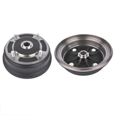 KAWASAKI MULE 2510 3000 3010 4000 4010 REAR BRAKE DRUM 41038-0035 41039-1336 KAWASAKI MULE 2510 3000 3010 4000 4010 REAR BRAKE DRUM 41038-0035 41039-1336