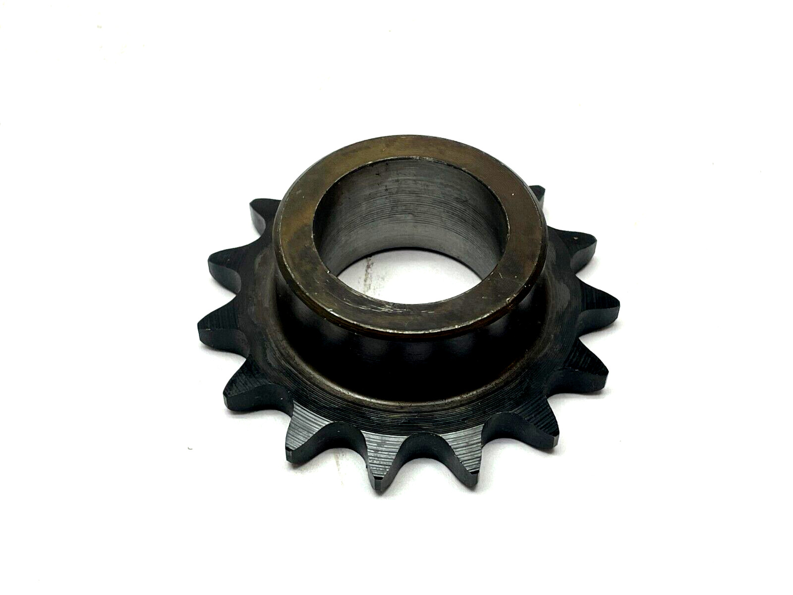 Bosch Rexroth 8981003244 Roller Chain Sprocket 15 Tooth
