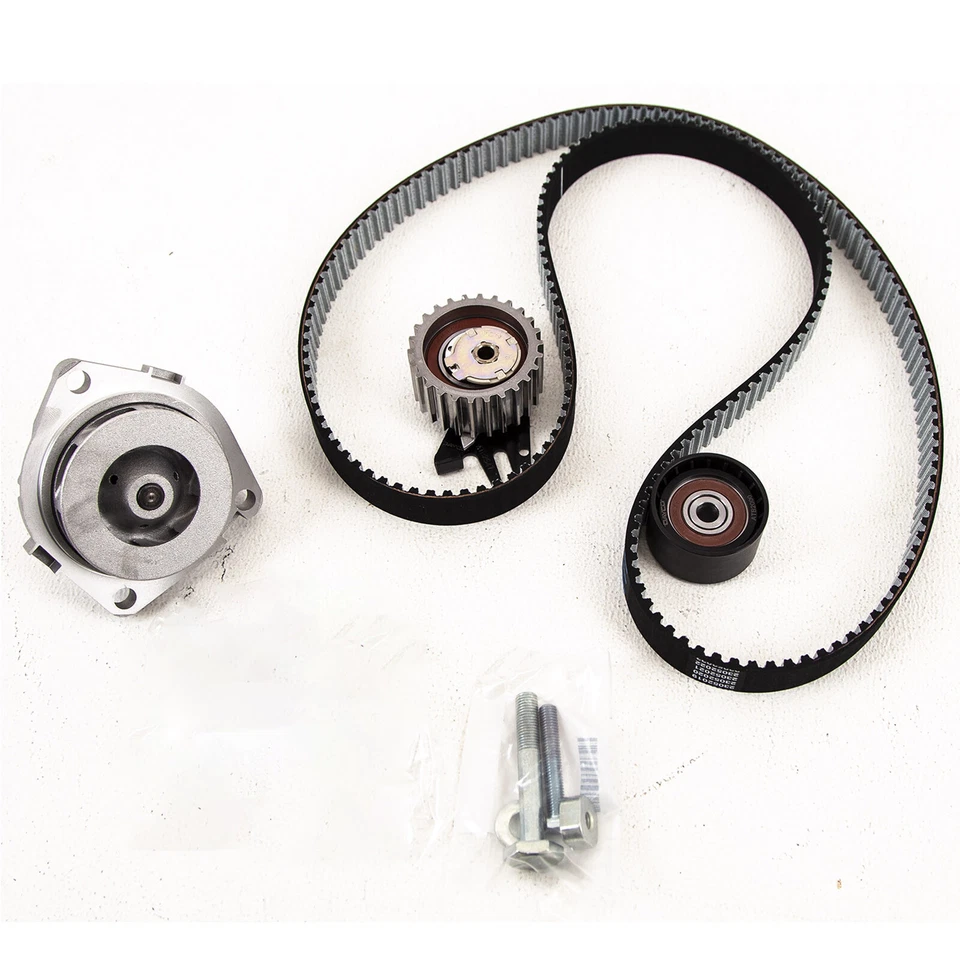 Dayco Fits SAAB 9-3 9-3X 1.9 TTiD Diesel Timing Belt & Water Pump Kit KTBWP8470 - Image 3 of 4