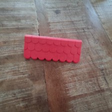 Playmobil 3268 kleines Dach Königsritterburg