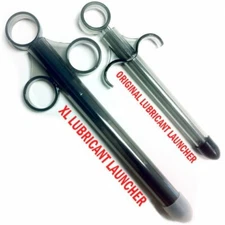 Grease-Gun-Lube-Launcher-Huge-Anal-Vaginal-Lubricant-Inject-Syringe